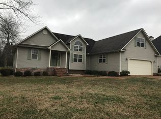 176 Simons Blvd, Morrison, TN 37357