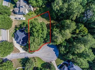 27 Clubview Ct LOT 16, Dallas, GA 30157