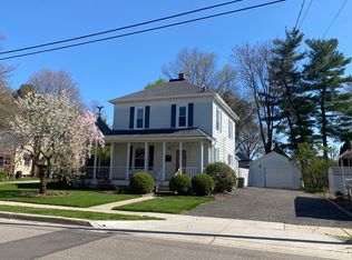 8 Ann St, Milan, MI