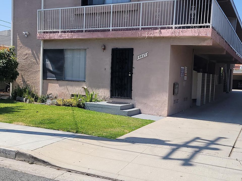 4465 W 129th St APT B, Hawthorne, CA 90250 | Zillow