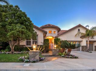 20423 Via Cellini, Porter Ranch, CA 91326