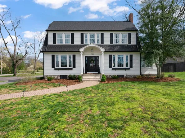 1924 Nashville Rd, Bowling Green, KY 42101