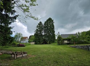 119 N Green St, Richmond, OH 43944