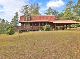 210 Hunter Rd, Locust Grove, GA 30248
