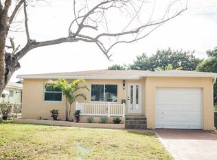 2710 Pierce St, Hollywood, FL 33020