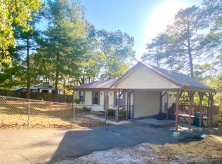 1214 Vittetoe Rd, Chickamauga, GA 30707
