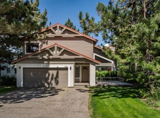 108 Wagon Wheel Rd, Mammoth Lakes, CA 93546