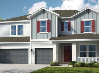 86504 Oar Row S, Yulee, FL 32097