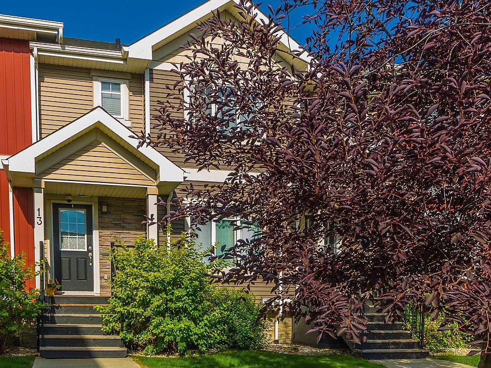 1st image of 7289 S Terwillegar Dr NW #13