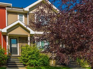 South Terwillegar Village, Edmonton, AB T6R 0N5