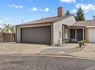 1409 W Walnut Ave, Visalia, CA 93277