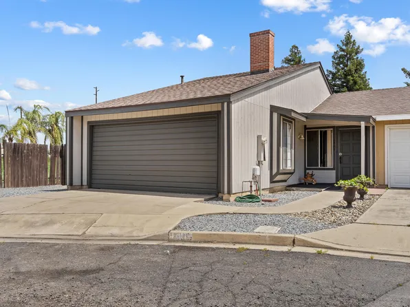 1409 W Walnut Avenue, Visalia, CA 93277