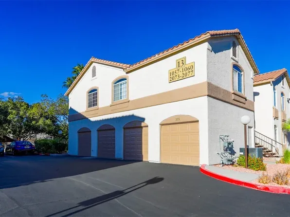 1830 N Buffalo Dr Unit 2077, Las Vegas, NV 89128