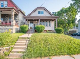 326 E Deer Pl #1, Milwaukee, WI 53207