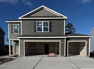 6321 Rye Grass Road Lot 451, Castle Hayne, NC 28429