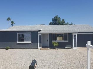 3402 W Grovers Ave, Phoenix, AZ 85053