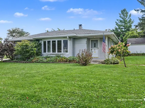 425 S Main St, Lombard, IL 60148