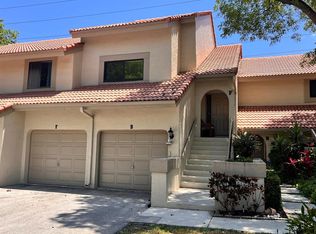 5650 Coach House Cir APT F, Boca Raton, FL 33486