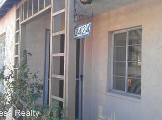 3424 Del Rey St #1, San Diego, CA 92109