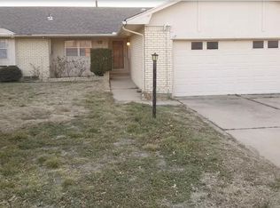 3436 S 119th Ave E, Tulsa, OK 74146