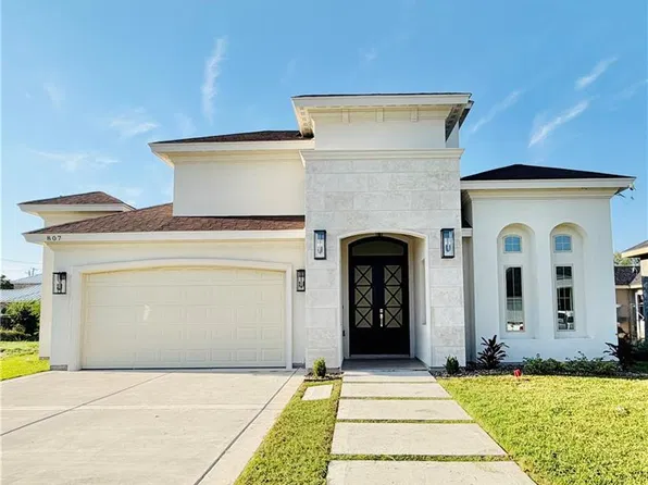 807 Ramirez St, Mission, TX 78573