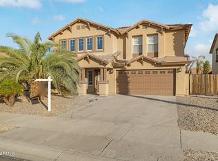 16800 W Mesquite Dr, Goodyear, AZ 85338