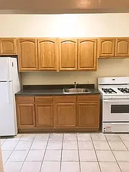 Rented by Urban Management & Development Inc