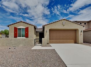 18210 W Carlota Ln, Surprise, AZ 85387
