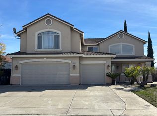 5347 Cherokee Way, Antioch, CA 94531