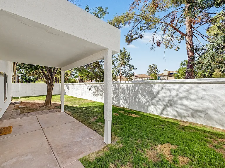 1321 N Malibu Ln — Photo 25