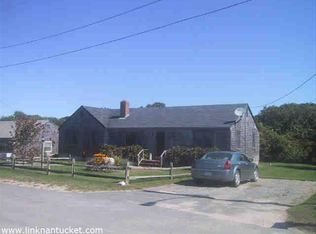 3 Pine Grove Rd, Nantucket, MA 02554