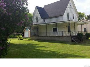 11505 Route 98, Freedom, NY 14065