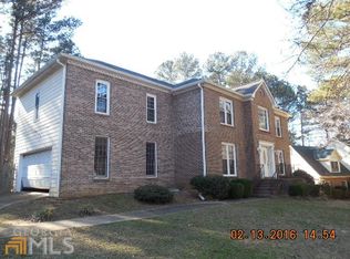 2694 Wood Gate Way, Snellville, GA 30078