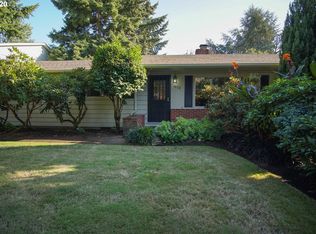 1992 Monterey Ln, Eugene, OR