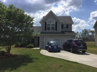 47 Leisure Dr NW, Rome, GA 30165