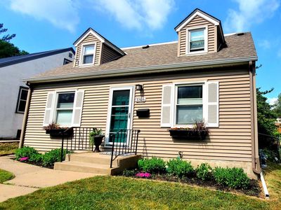 3146 Pierce St NE, Minneapolis, MN, 55418