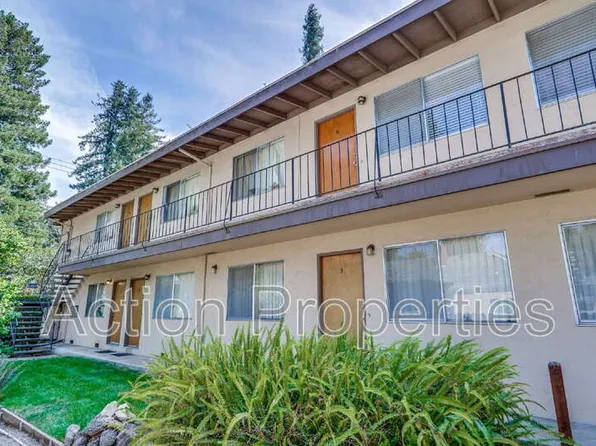 376 View St Unit 6, Mountain View, CA 94041