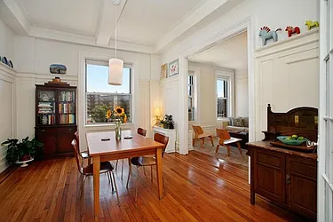Sold by Corcoran