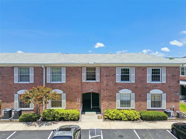 3515 41st Ter S APT 224, Saint Petersburg, FL 33711