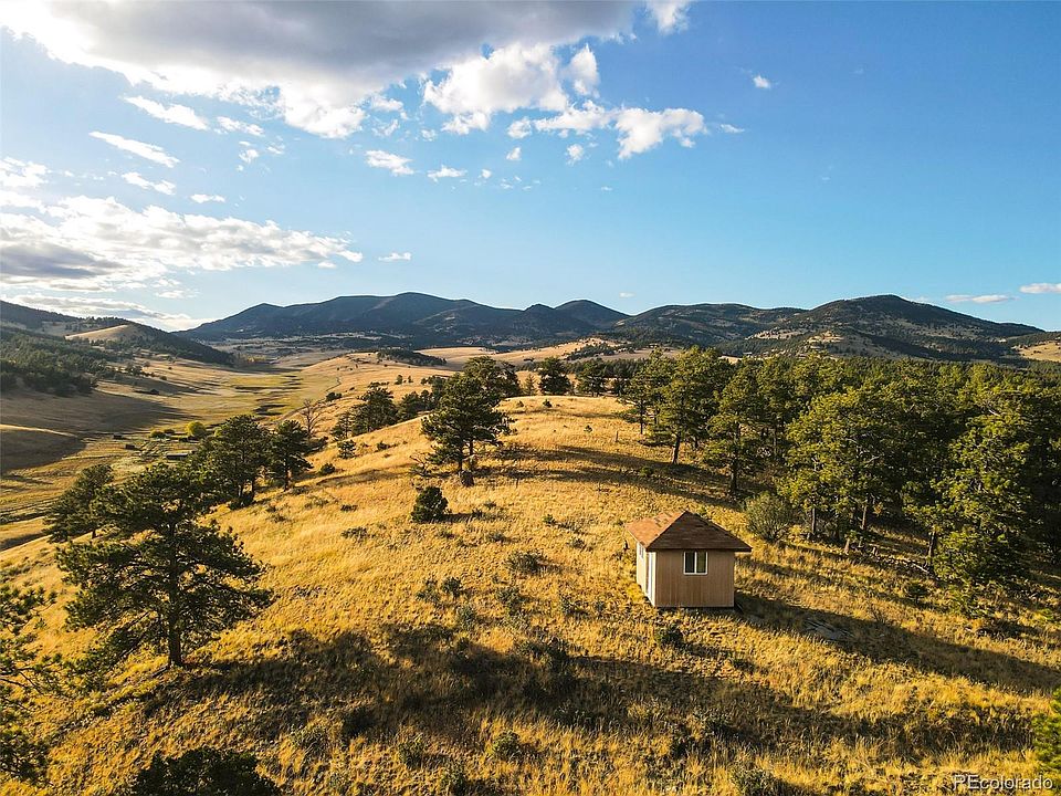 455 County Rd 132, Guffey, CO 80820 Zillow