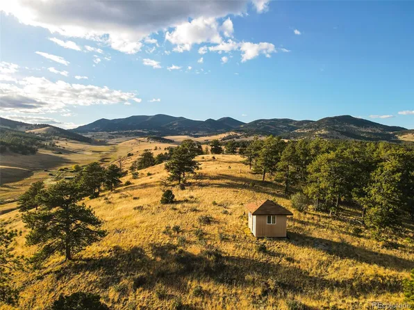 455 County Road 132, Guffey, CO 80820