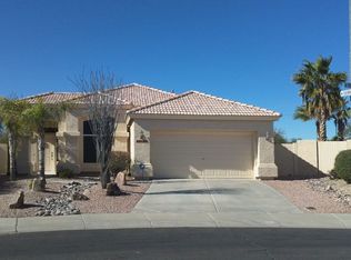 20138 N 90th Ln, Peoria, AZ 85382