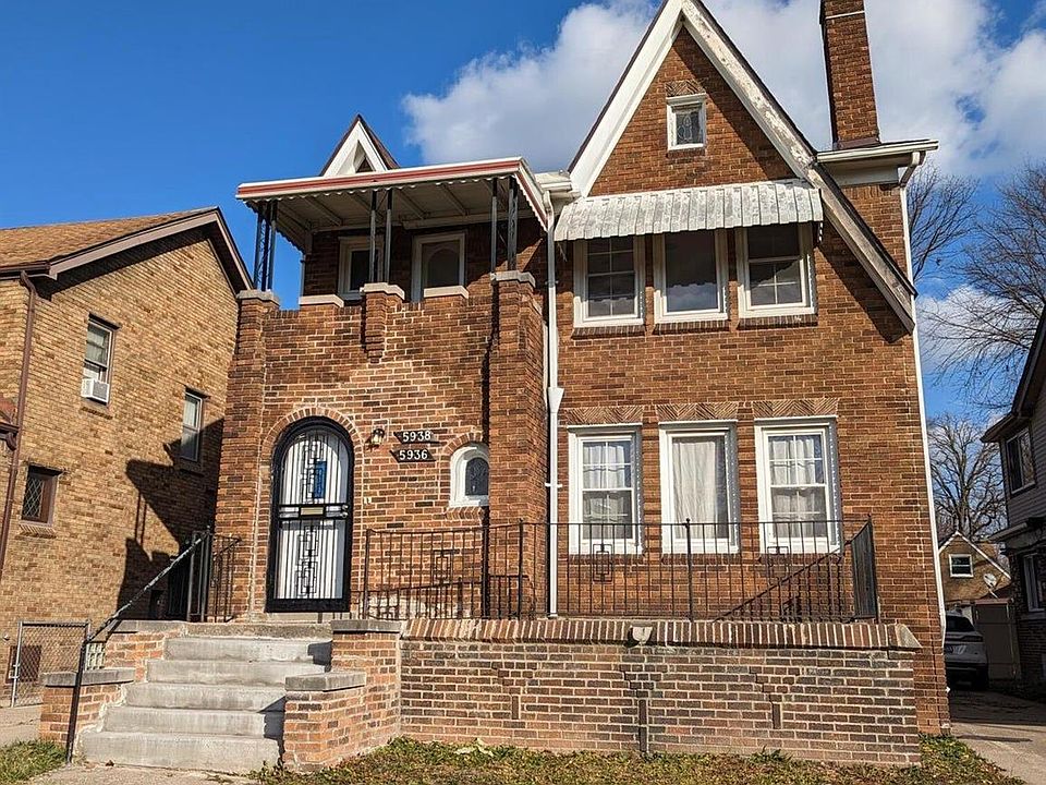 1st image of 5936 Kensington Ave