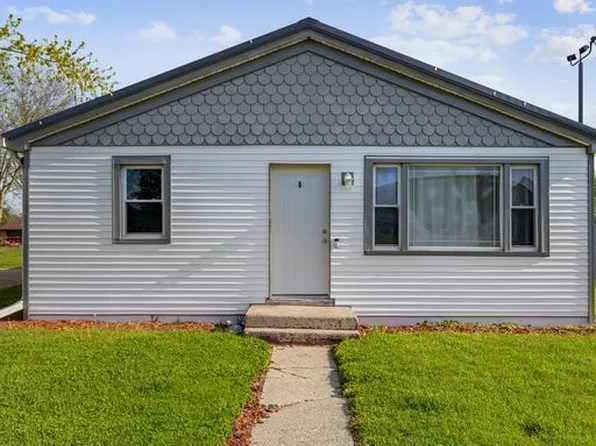 211 W South St, Durand, IL 61024
