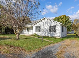 80 Honeysuckle Ave, Woodstock, VA 22664