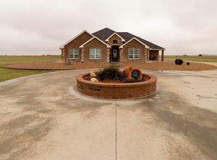 8497 Rabbit Ln, Pampa, TX 79065