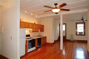 2nd image of 64 Ludlow St Unit 201