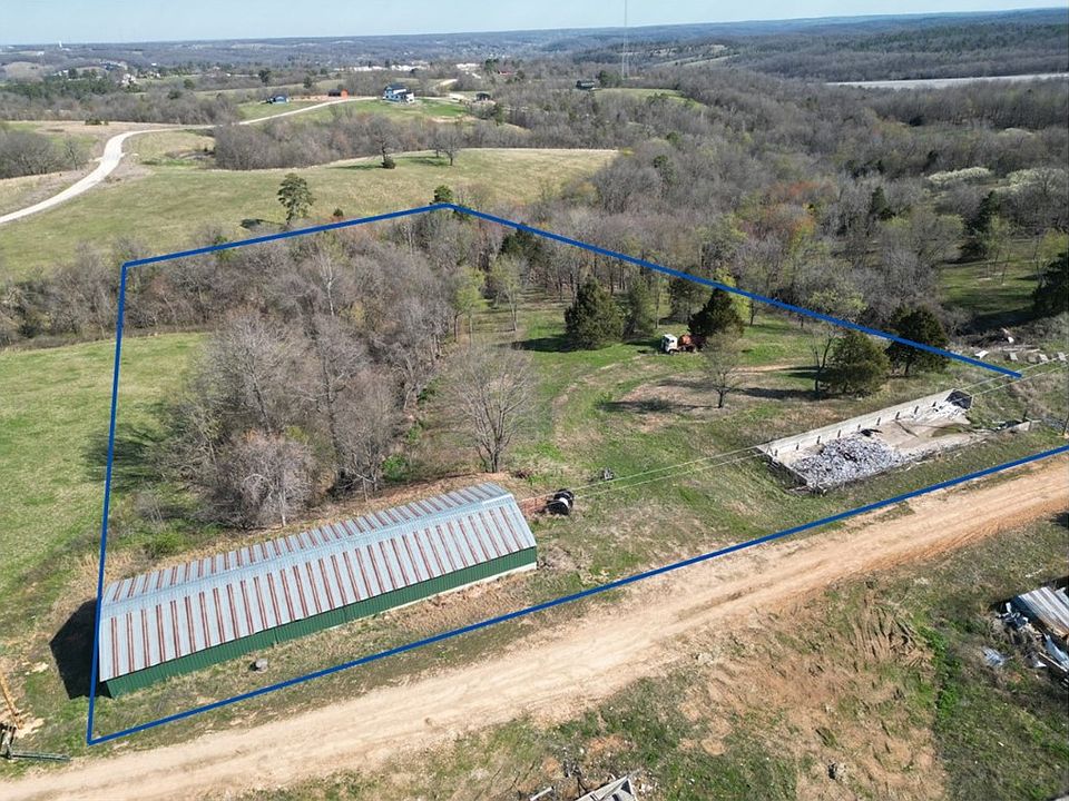 3 E Mountain Ridge Dr, Noel, MO 64854 MLS 1270102 Zillow