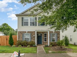 803 Skywatch Ln, Monroe, NC 28112