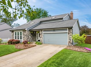 4387 Shirlene Dr, Grove City, OH